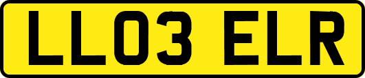 LL03ELR