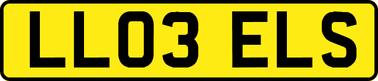 LL03ELS