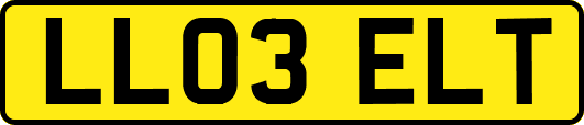LL03ELT
