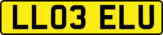 LL03ELU