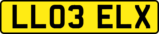 LL03ELX