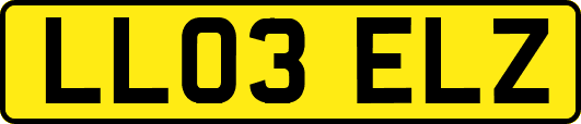 LL03ELZ