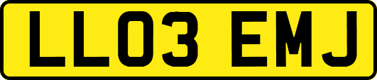 LL03EMJ