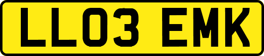 LL03EMK