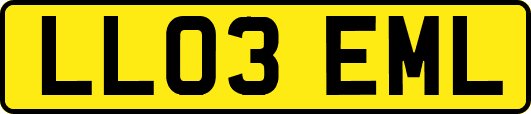 LL03EML