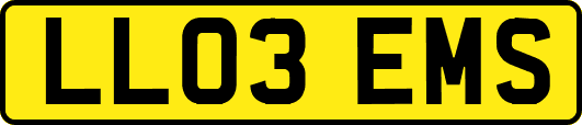 LL03EMS