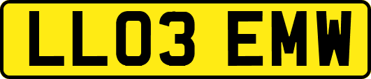LL03EMW