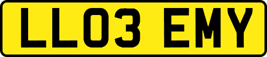 LL03EMY