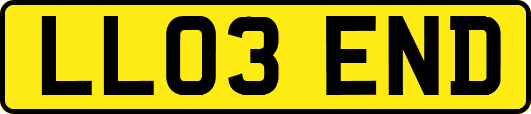 LL03END