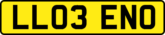 LL03ENO