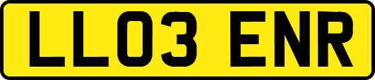 LL03ENR