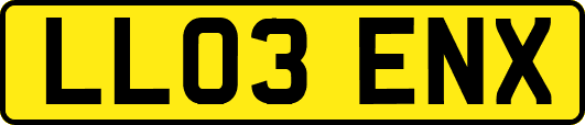 LL03ENX