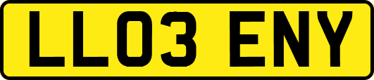 LL03ENY