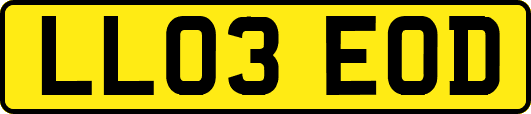 LL03EOD