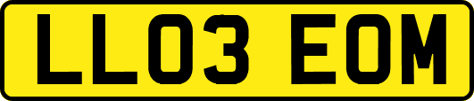 LL03EOM