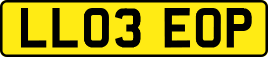 LL03EOP