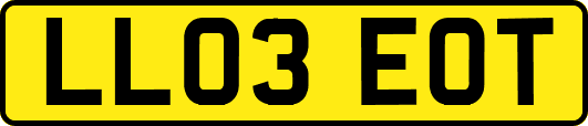 LL03EOT