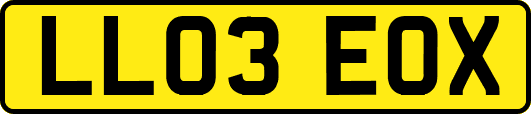LL03EOX