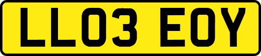 LL03EOY