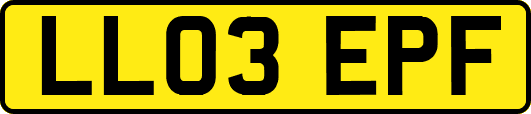 LL03EPF