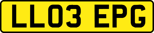 LL03EPG