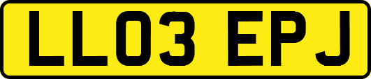 LL03EPJ