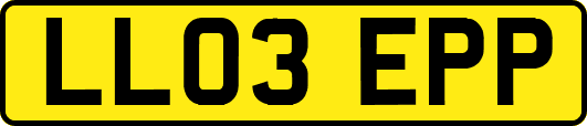 LL03EPP