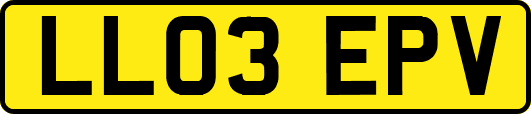 LL03EPV