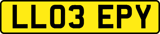 LL03EPY