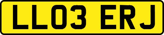 LL03ERJ