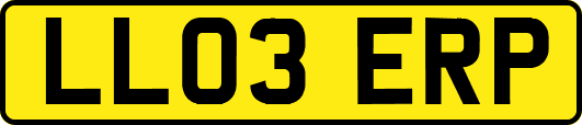 LL03ERP