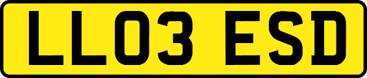 LL03ESD