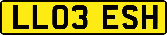 LL03ESH