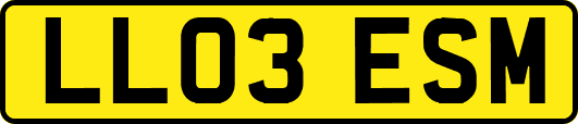 LL03ESM