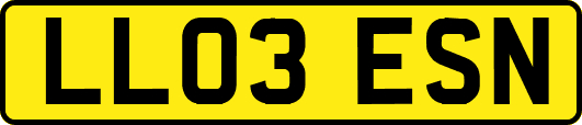 LL03ESN