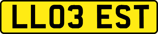 LL03EST