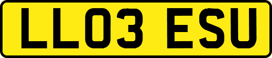 LL03ESU