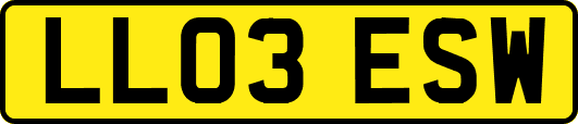 LL03ESW