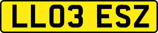 LL03ESZ