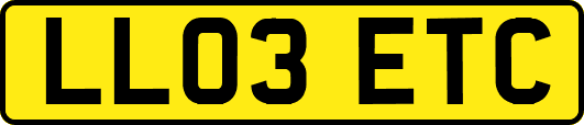 LL03ETC