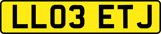 LL03ETJ
