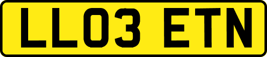 LL03ETN