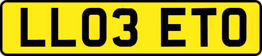 LL03ETO