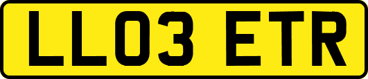 LL03ETR