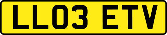 LL03ETV