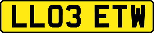 LL03ETW