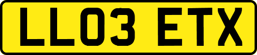 LL03ETX