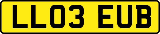 LL03EUB