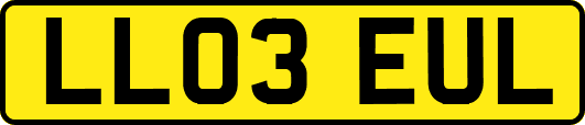 LL03EUL