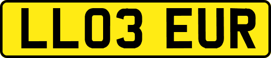 LL03EUR